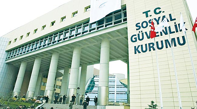 Maaş hilesine yargı engeli