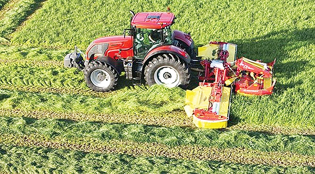 Mazot-gübre desteğinde ödemeler başladı