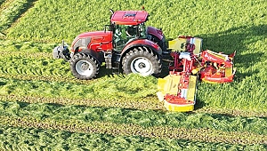 Mazot-gübre desteğinde ödemeler başladı