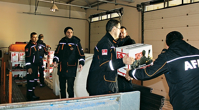 Mehmetçiğe ‘fındık’ dopingi