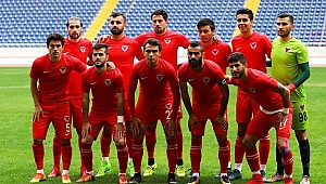 Rekorlar kırarak küme düştü