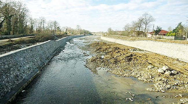 Miliç’te ıslahın 2. etabı başlıyor