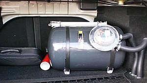 MMO'DAN LPG'Lİ ARACI OLANLARA HAYATİ UYARILAR