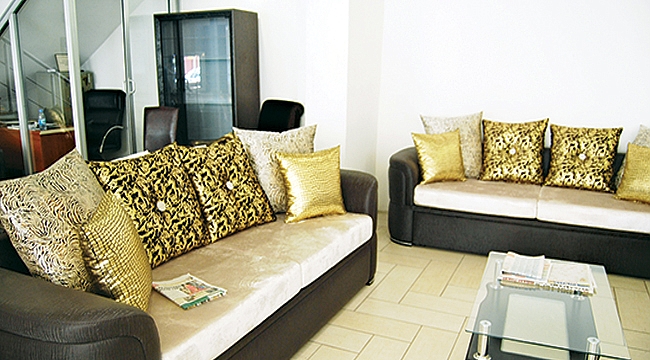 Mobilyada kış isyanı