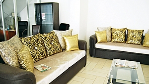 Mobilyada kış isyanı