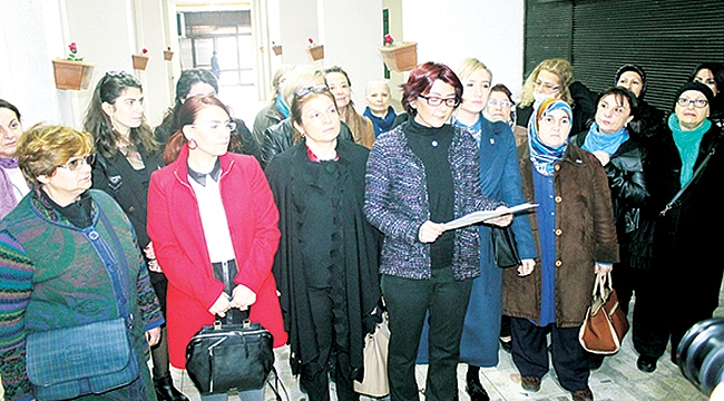 Noter aracılığıyla bilgi istedi