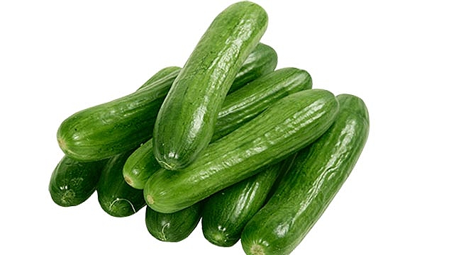 Ocak ayında zam şampiyonu salatalık