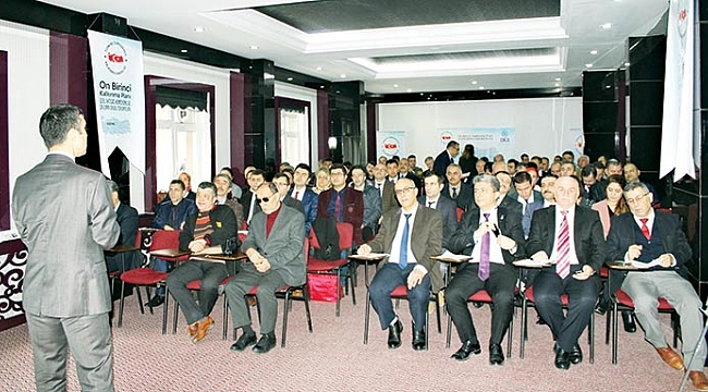 OKA hazırlık toplantıları sona erdi