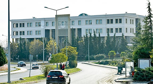 OMÜ'de projeler yatırıma dönüşüyor