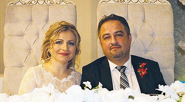 ONLAR ERDİ MURADINA