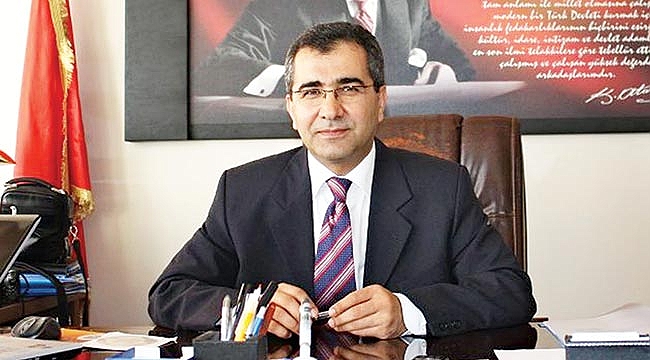 ‘Onlar kaçacak delik arayacaklar’