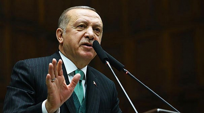 'Osmanlı tokadı yemediğiniz belli'