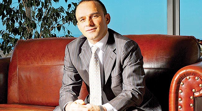 Öztürk’ten bir prim sözü daha