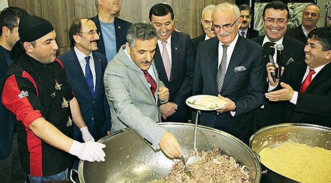 'PKK belasından ülkemiz arınıyor'