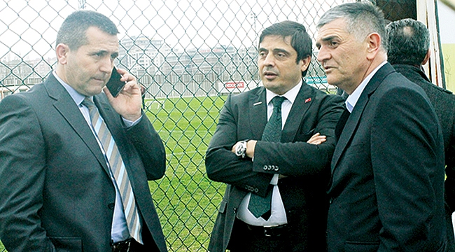 ‘Rahat bir nefes aldık’