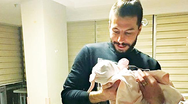 Reşmen’in mutlu günü