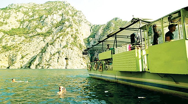 Şahinkaya’da tarih ve  doğa buluşması yapılacak