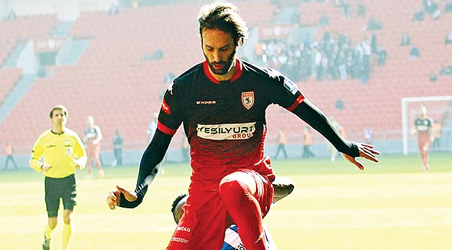 Samaras’ın cezası bitti