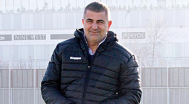 Samaras'ın olmaması bizim için önemli bir kayıp