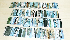 Samkart’lar denetleniyor