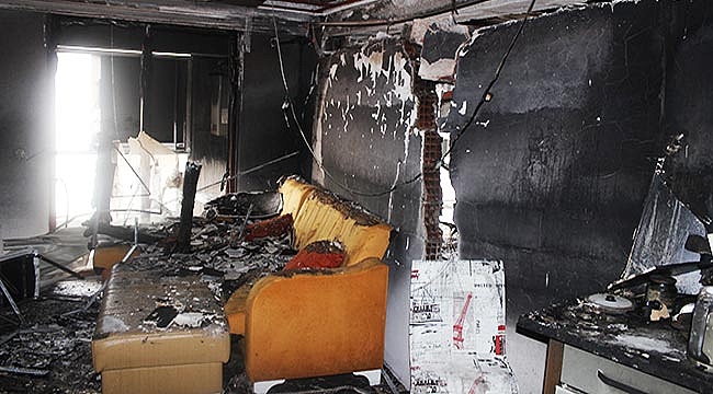 Samsun’a getirildi