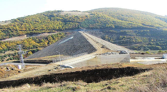 Samsun’da 2017 yılında  24 adet tesis hizmete açıldı