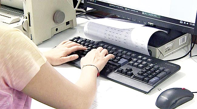 Samsun'da F klavye çalışmaya başlıyor