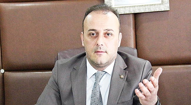 Samsun Esnaf Kefalet kredi vermeye başladı