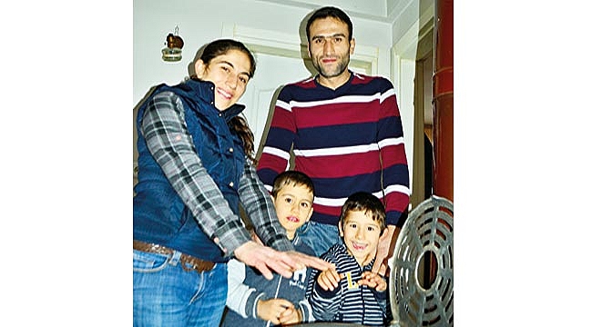 Samsun geri göçte ilk üçe girdi 