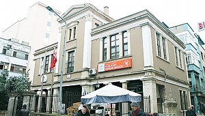 SAMSUN’UN İLK EĞİTİM MERKEZLERİNDEN BİRİ