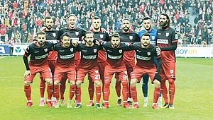 Samsunspor’a 100 bin TL’lik destek
