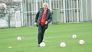 Samsunspor’da ikinci Durmuş dönemi