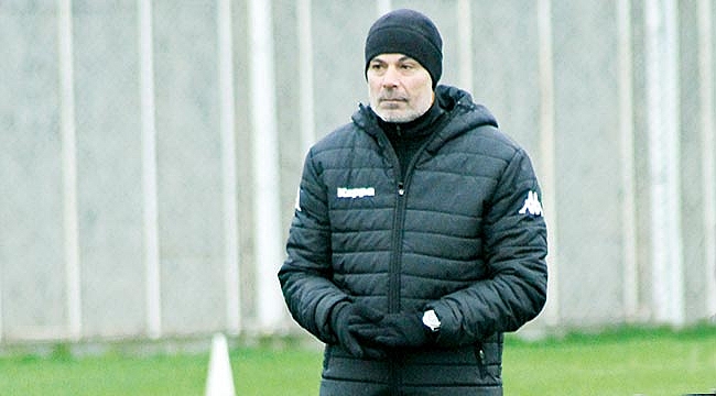 Samsunspor’un hedefi 2 maça bağlı