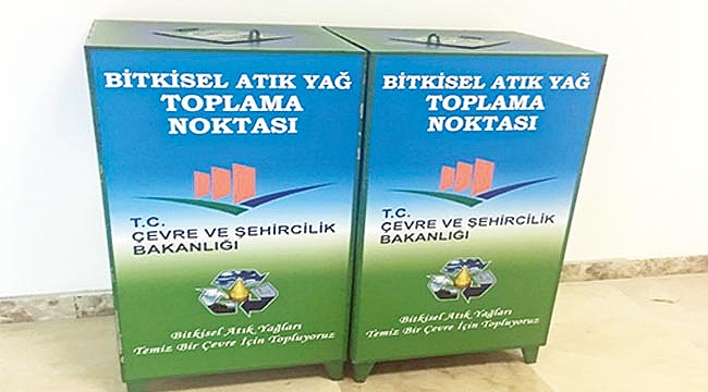 ‘Sıfır Atık’la çevre ve ekonomi kazanacak