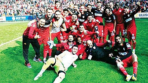 SIRADA ALTINORDU VAR