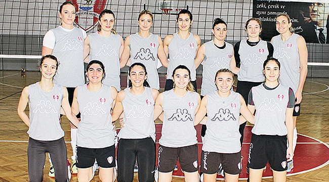 ‘Sultanlar Ligi’ne yükselecek potansiyele sahibiz’