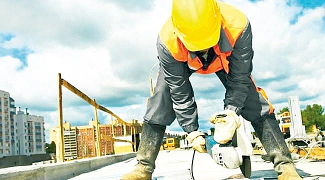 Taşeronda başvuru 600 bini aştı