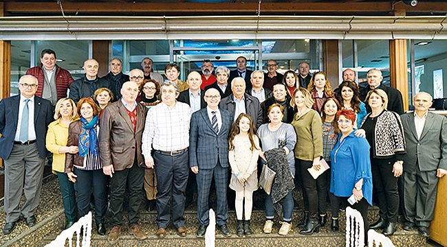 ‘Terme’de bir değişim başlattık’