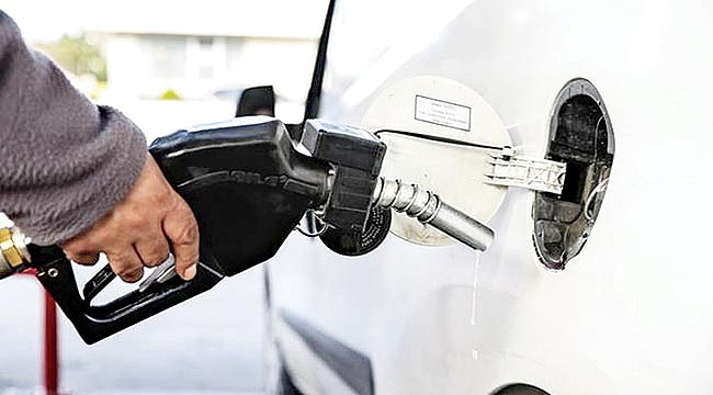 TESK'ten akaryakıtta indirim talebi