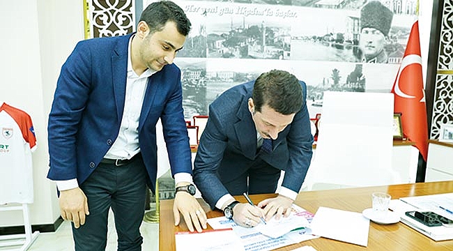 Tok'tan çalışana sağlık müjdesi!