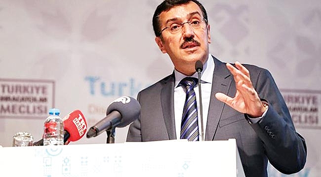 Tüfenkci: Yatırımcı rahat nefes alacak