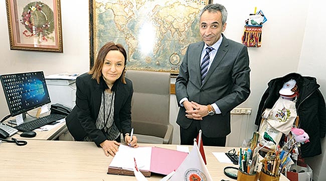 Uçakla ücretsiz cenaze  taşıma hizmeti başladı 