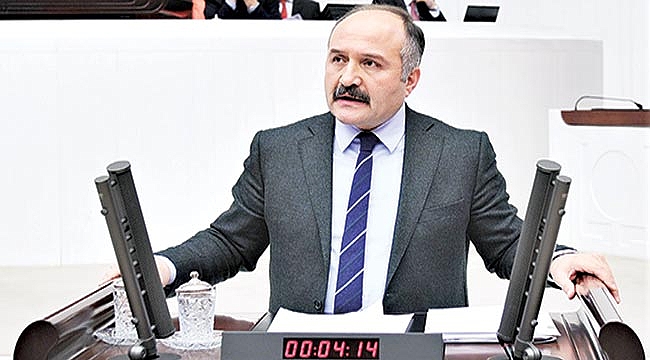 UYUŞTURUCU ÇETELERİ CANİK’TE