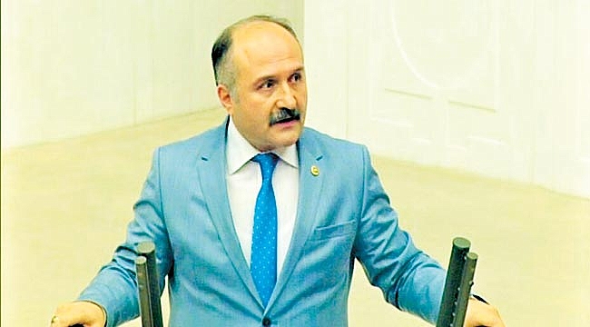 Vebal altında kalırız