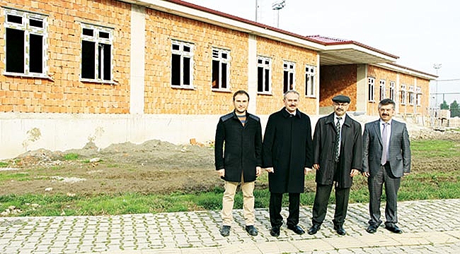 Yaşlı ve engellilere 30 milyonluk yatırım