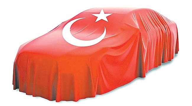 Yerli oto dünya markası olacak