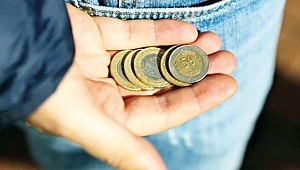 Yoksulluk sınırı 1 yılda 440 TL arttı