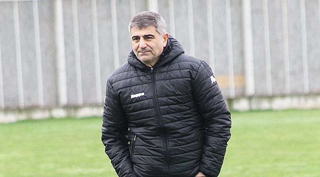 ‘Zorlu maçların üstesinden geldik’