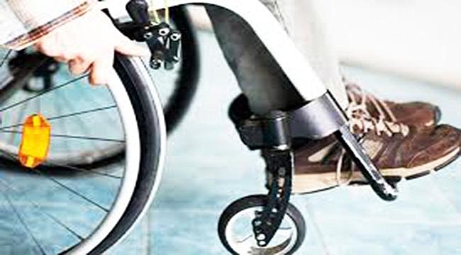 100 bin engelli istihdam edilecek