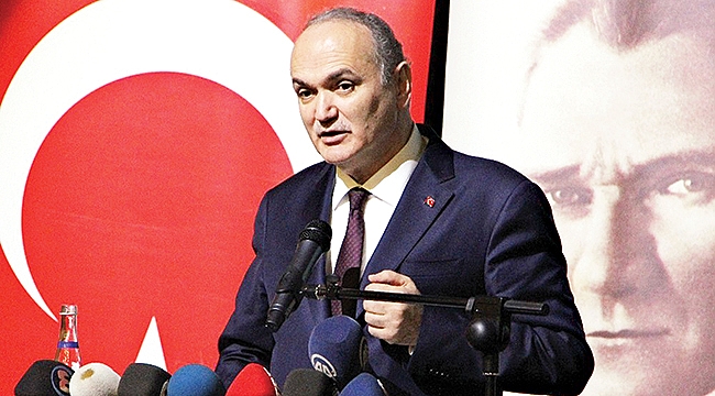 100 bin yeni istihdam